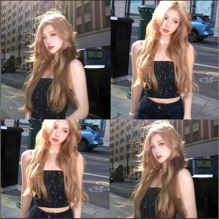 Cat Rambut Pewarna Rambut 100Ml Herbal Cat Rambut Ash Brown Milk Tea Brown Pewarna Rambut Ash Brown