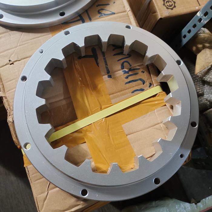 GEAR BOX 40A/MB170 INTERNAL GEAR RING