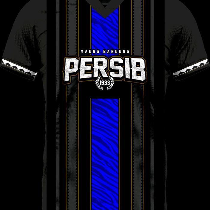 Jersey Persib Bandung Fantasy