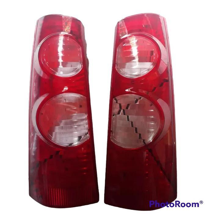 MIKA LAMPU STOP BELAKANG AVANZA/XENIA VVTI 2008