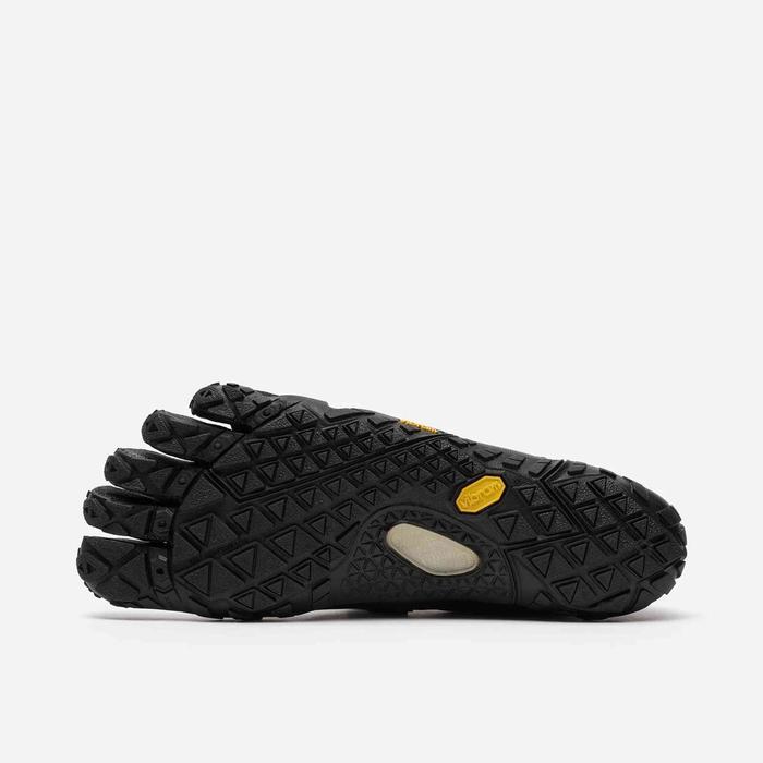 Vibram Fivefingers - Spyridon Evo Black