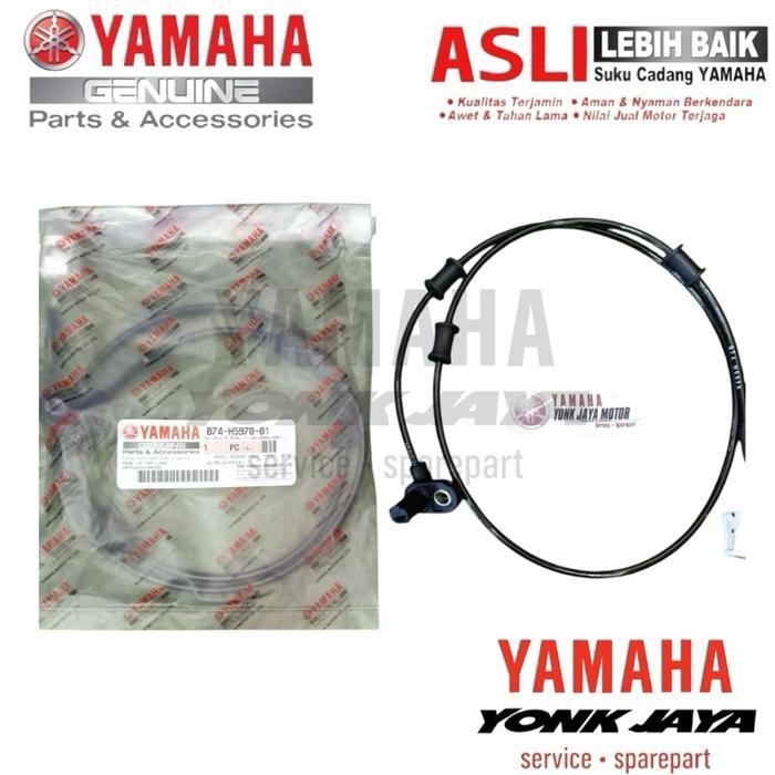 Kabel Sensor Depan Yamaha X-Max 250Cc B74-H5970-01