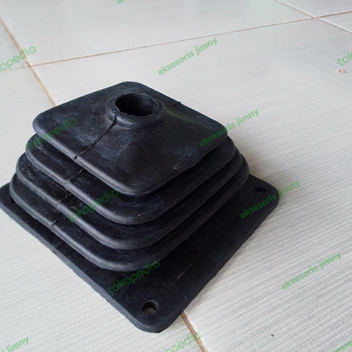 Boot Tc Jimny Katana Promo