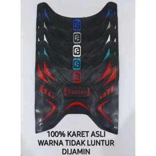 TERLARIS KAET MOTOR YAMAHA FAZIO/PINJAKAN MOTOR YAMAHA FAZIO/ALAS KAKI MOTOR YAMAHA FAZIO READY