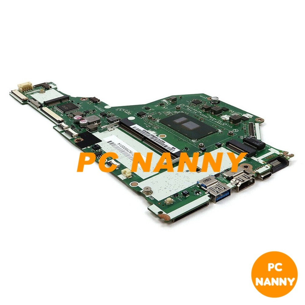 For Acer Aspire 5 A515 A515-51 Laptop PC Motherboard I5-7200U w/TYPEC NB.GP411.003 NBGP411003 C5V01 