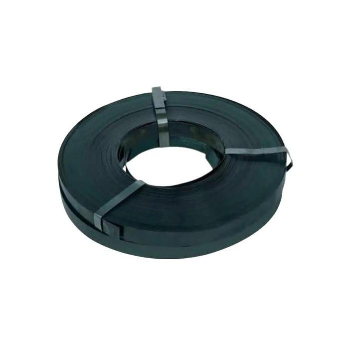 "New" Tali Strapping Besi Plat 15 MM Per 1 Kg Steel Strapping Strapping Band