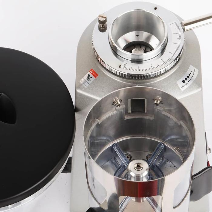 Latina X64-P CEROS Espresso Coffee Grinder Model 900N Gratis Ongkir