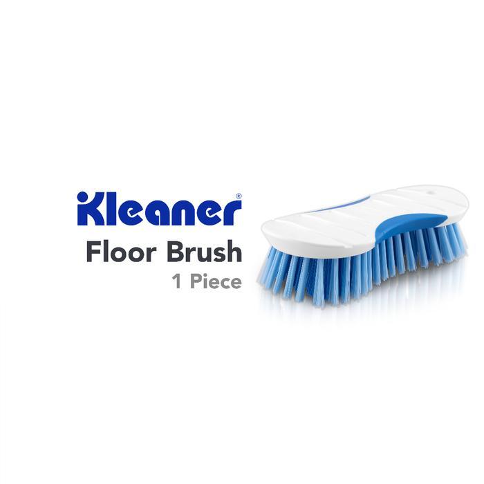 Kleaner Sikat Lantai Karet Lembut Pembersih Kamar Mandi