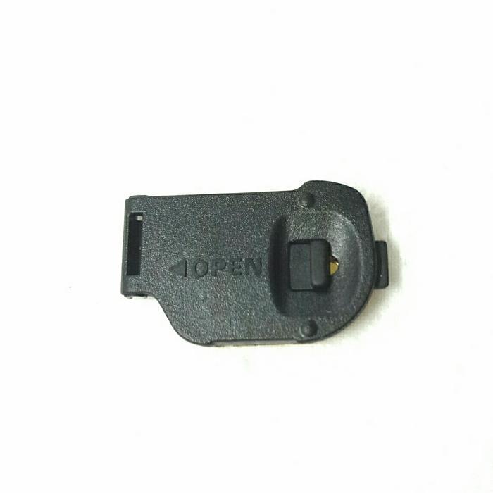 TUTUP BATTERY YAESU VX1