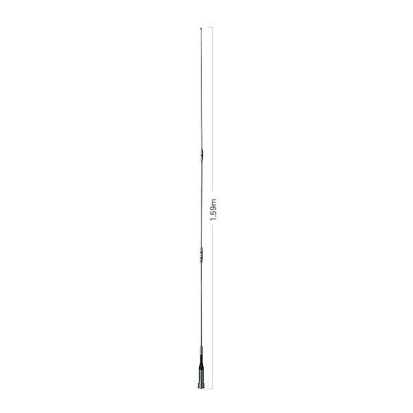 D ANTENNA SG2000 ANTENA MOBIL VHF BARU MOBILE RADIO RIG HT SG-2000