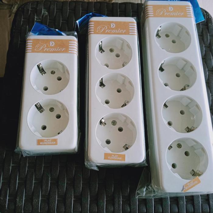 Murah TERMINAL 4 LUBANG KUNINGAN