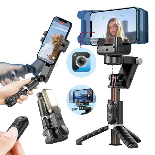 GIMBAL STABILLIZER HANPHONE GIMBAL HP STABILLIZER PREMUIM