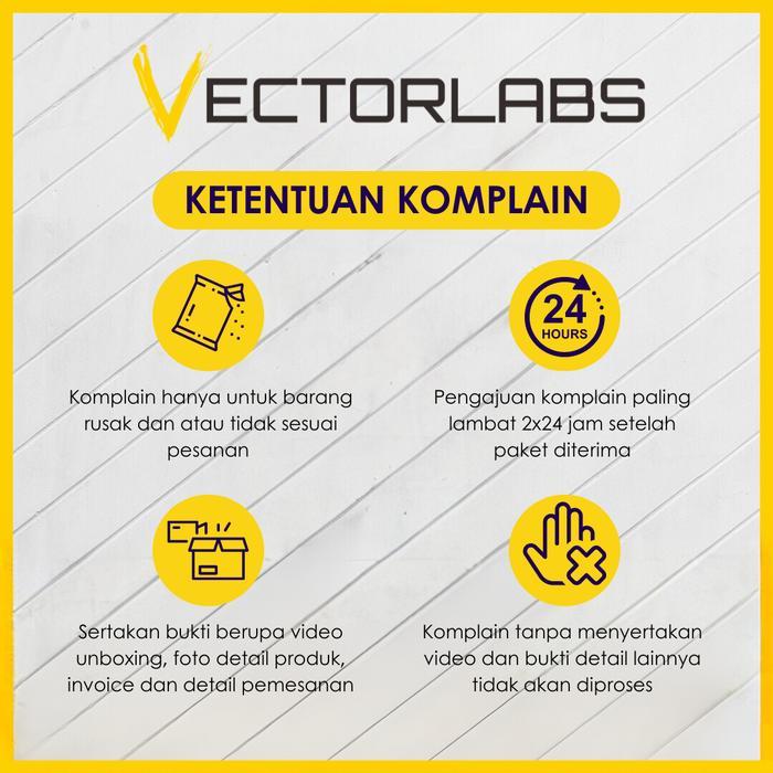 VECTORLABS MASTER MASS 2LB / SUSU FITNESS