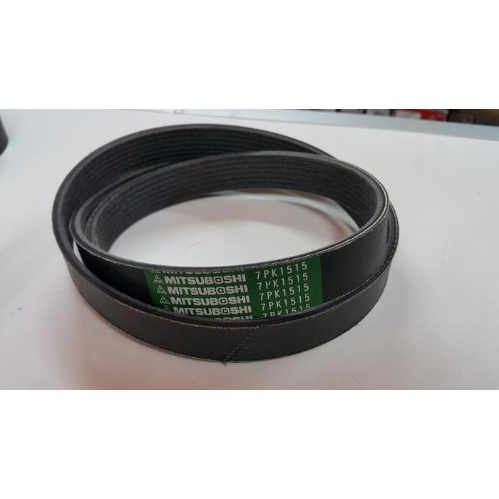 Vanbelt/Tali Kipas Kijang Innova,Fortuner,Hilux Diesel