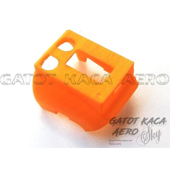 3D PRINT EACHINE RX PRO58 DIVERSITY COVER FOR FATSHARK ATTITUDE V3