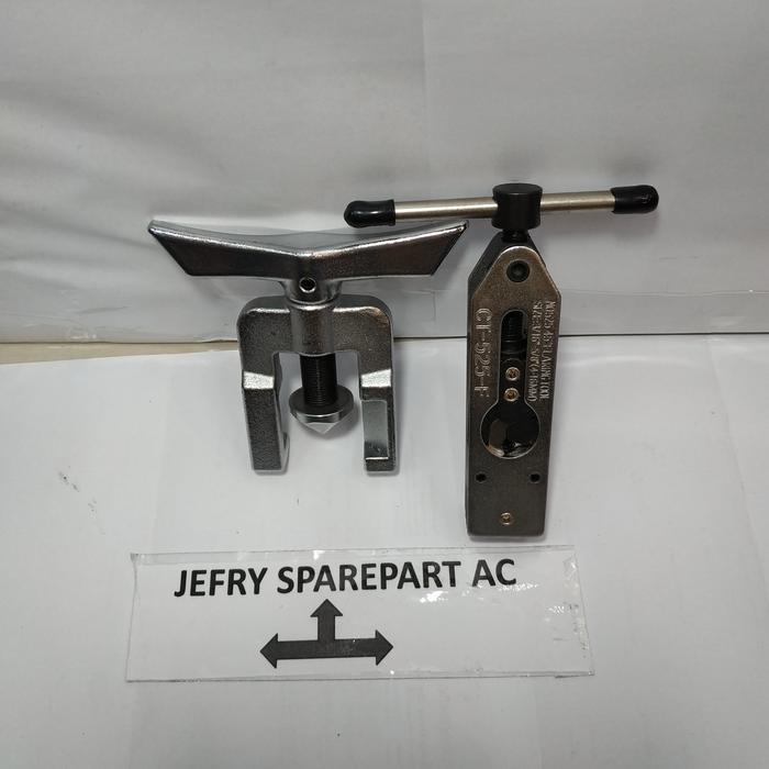 Flaring Ac Single Multi 525 Kit