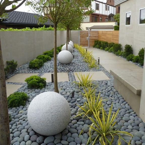 ASLI san Taman Bola Batu Cetak Teraso READY STOCK