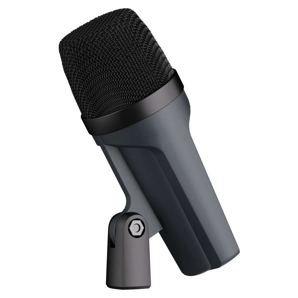 Bass Microphone E602 Wired Drum Mic Dynamic Kick Tom Use For Drums Vocal Band DJ Stage Instrumental