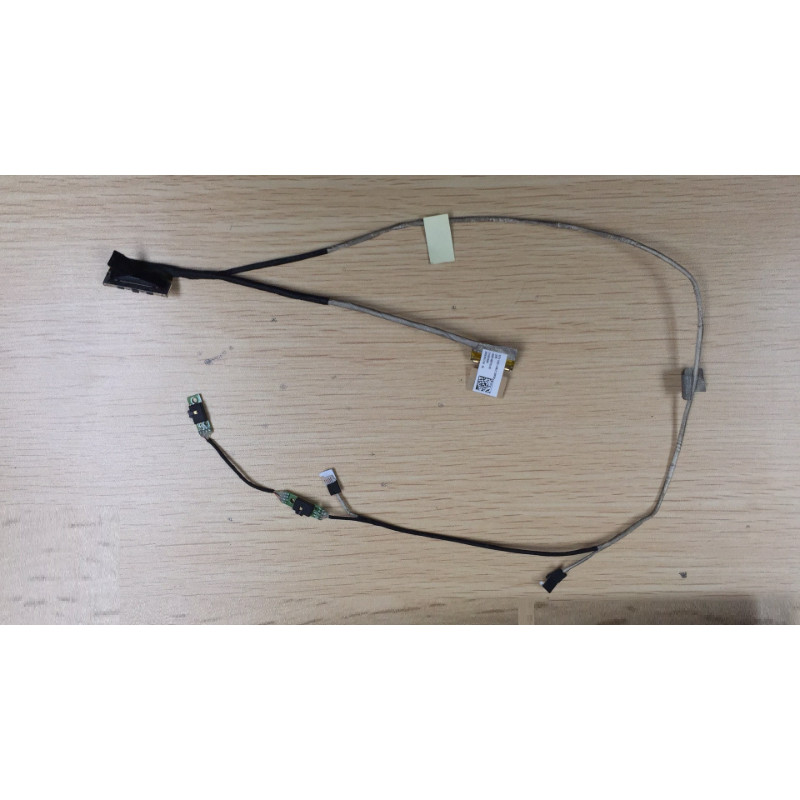 New LCD Cable for Asus S551 K551 V551 S551L S551LA S551LB K551LN Screen Cable Dd0xj9lc100