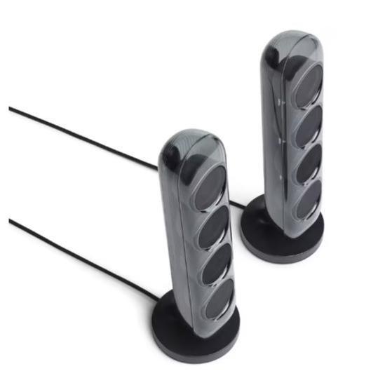 Harman Kardon SoundSticks 4 / Soundstick 4 Bluetooth Speaker System