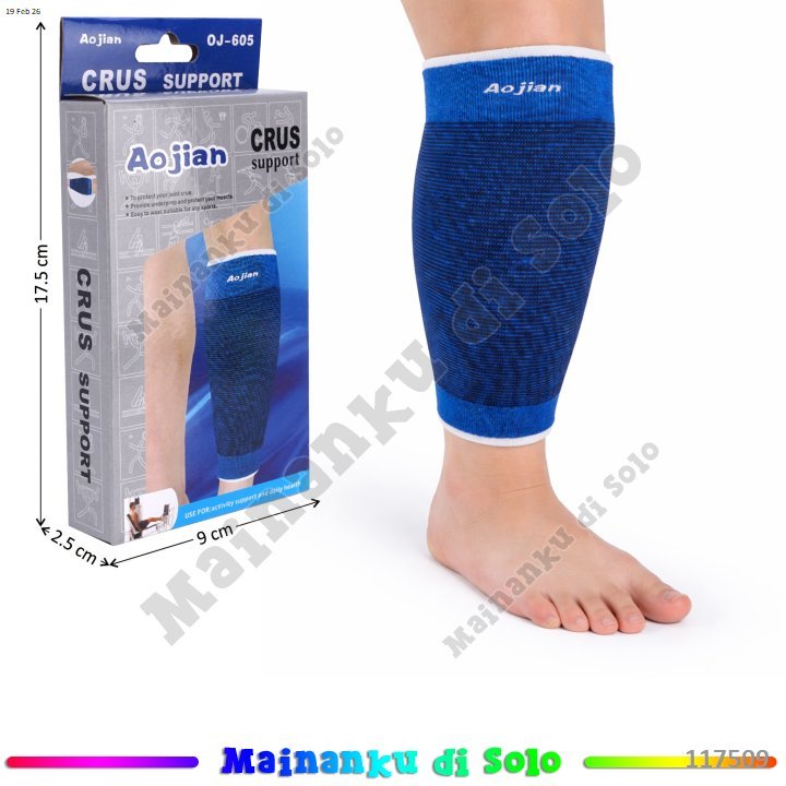 Deker Betis Aojian Crus Support 0134