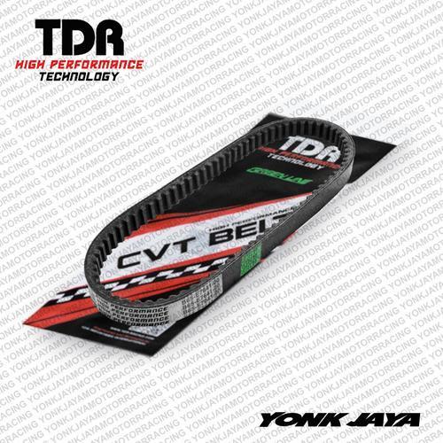 V-BELT TDR 2020 GREEN LINE AEROX/NMAX 2020 (B65)