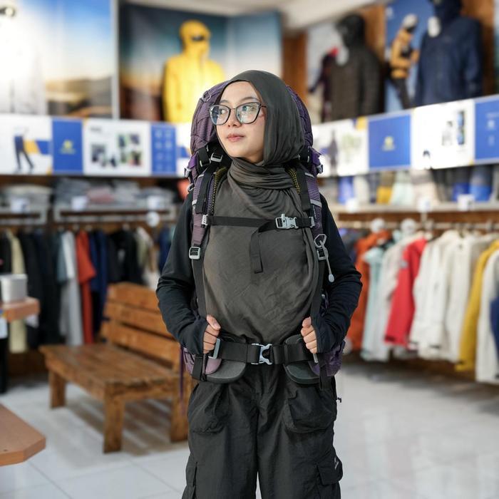 Tas Punggung CARIER Osprey Aura AG 50L