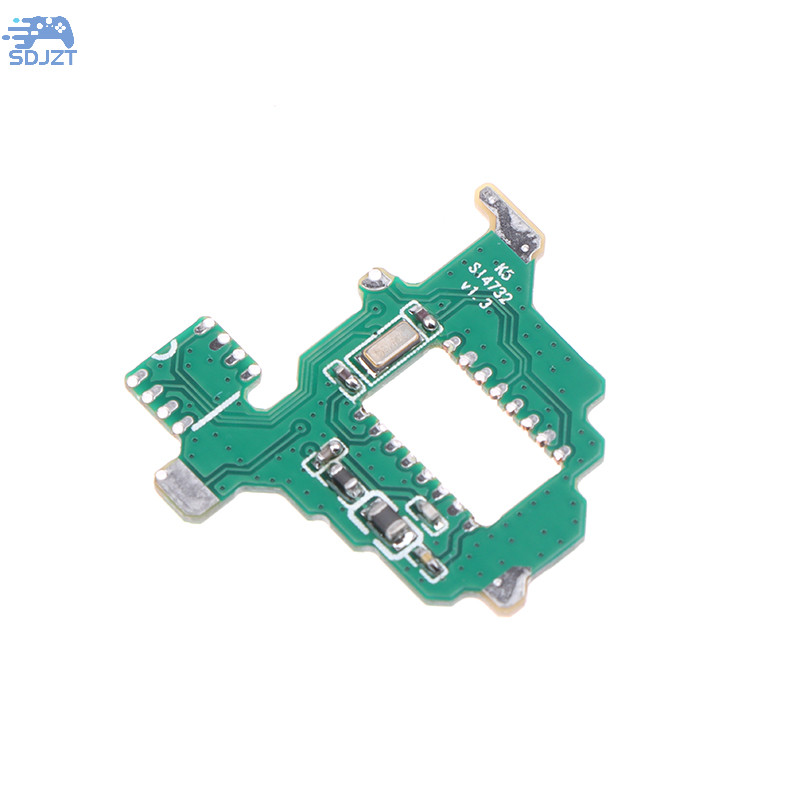 UVK5 Walkie-talkie Modified Shortwave Radio SI4732 Module Integrated Board PCB Walkie-talkie Modifie