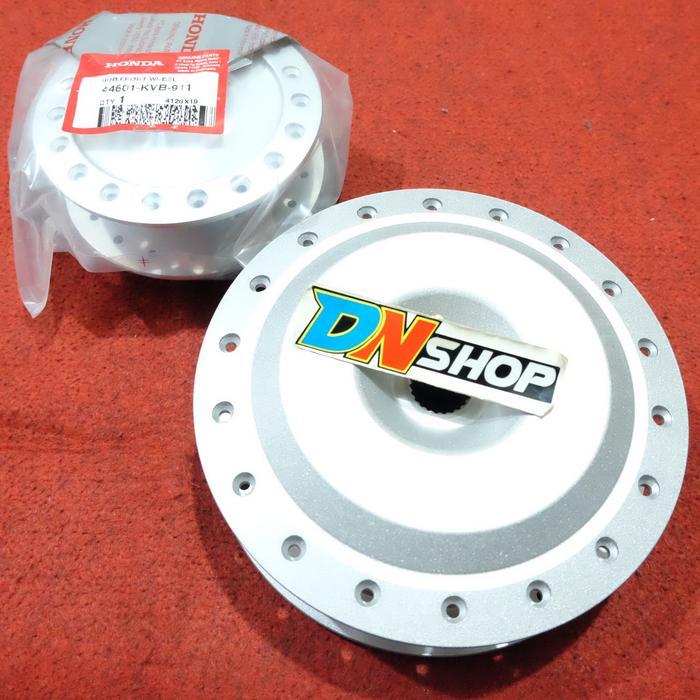Tromol Original Matic Honda Vario125 Vario150 Pcx Cbu