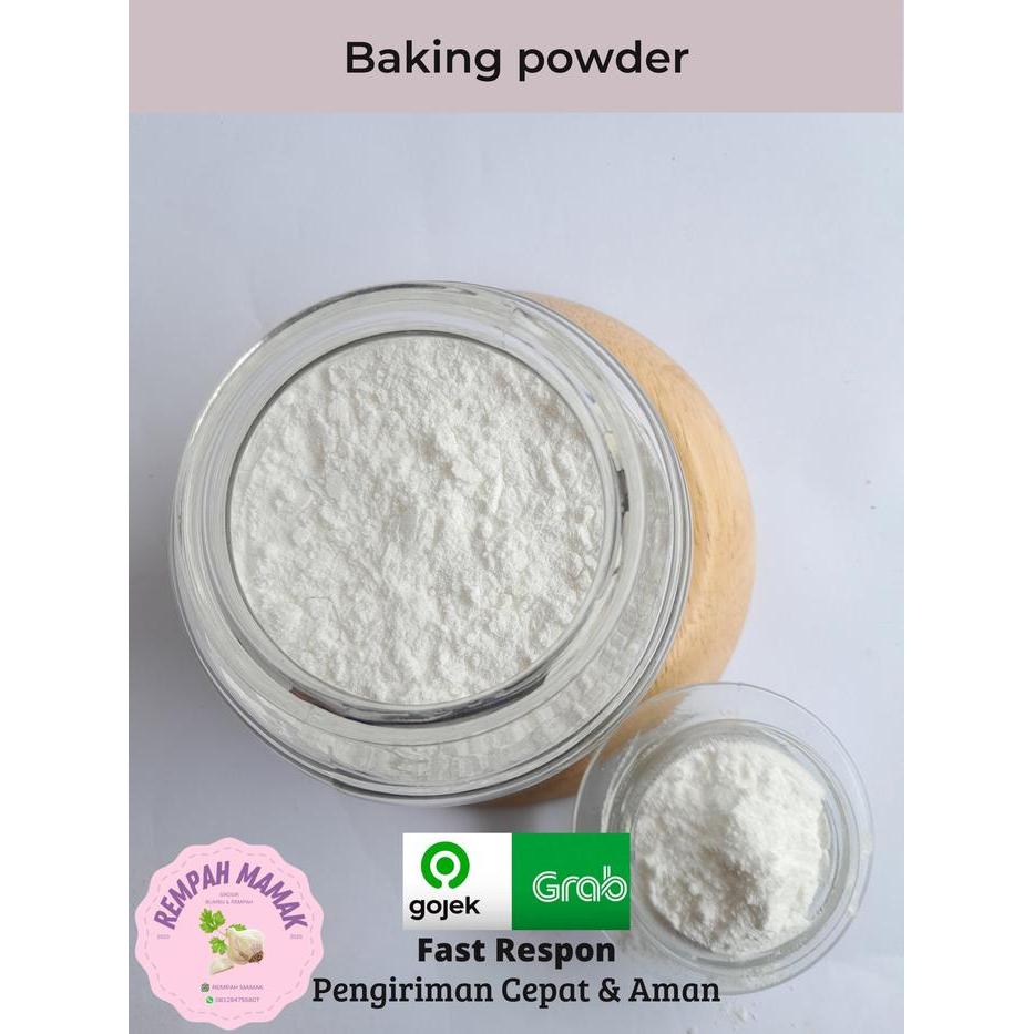 Baking Powder 1kg