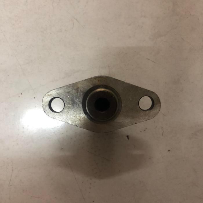 As Gigi Penghubung/As Timing Kecil Mitsubishi Fuso Ps190 6D14 6D15 6D16 Import