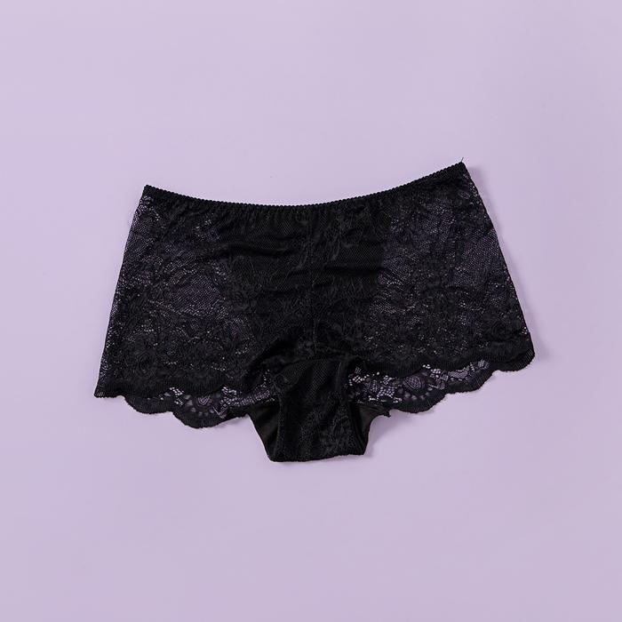 Sorella - Panty Lace Boxshort 075-60019