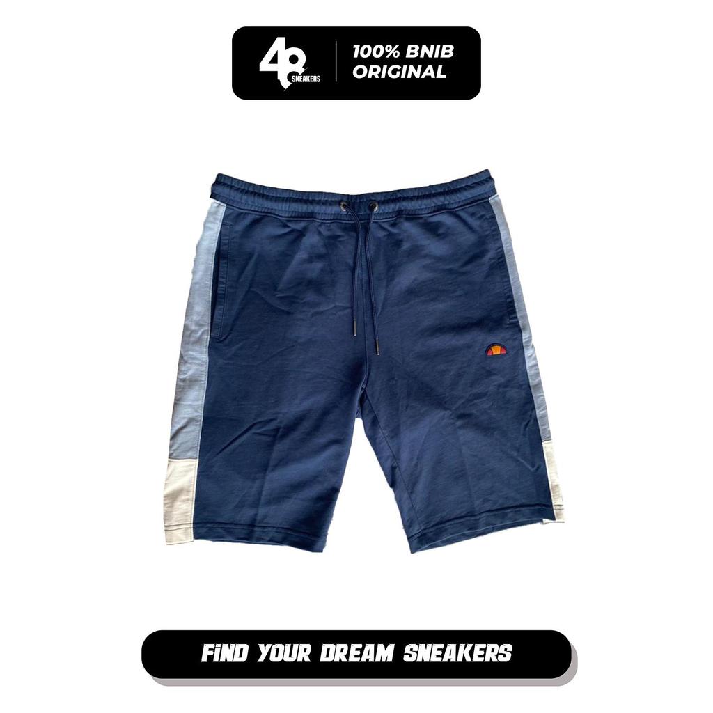 Celana Pendek Pria Ellesse Navy (MS0231BWT) Original