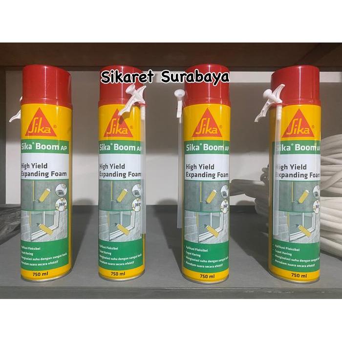 * Sikaboom AP Sika boom AP 750ml
