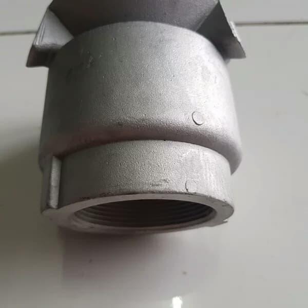 Free Vent Pv - Vent Tangki Pendam Khusus Solar Spbu