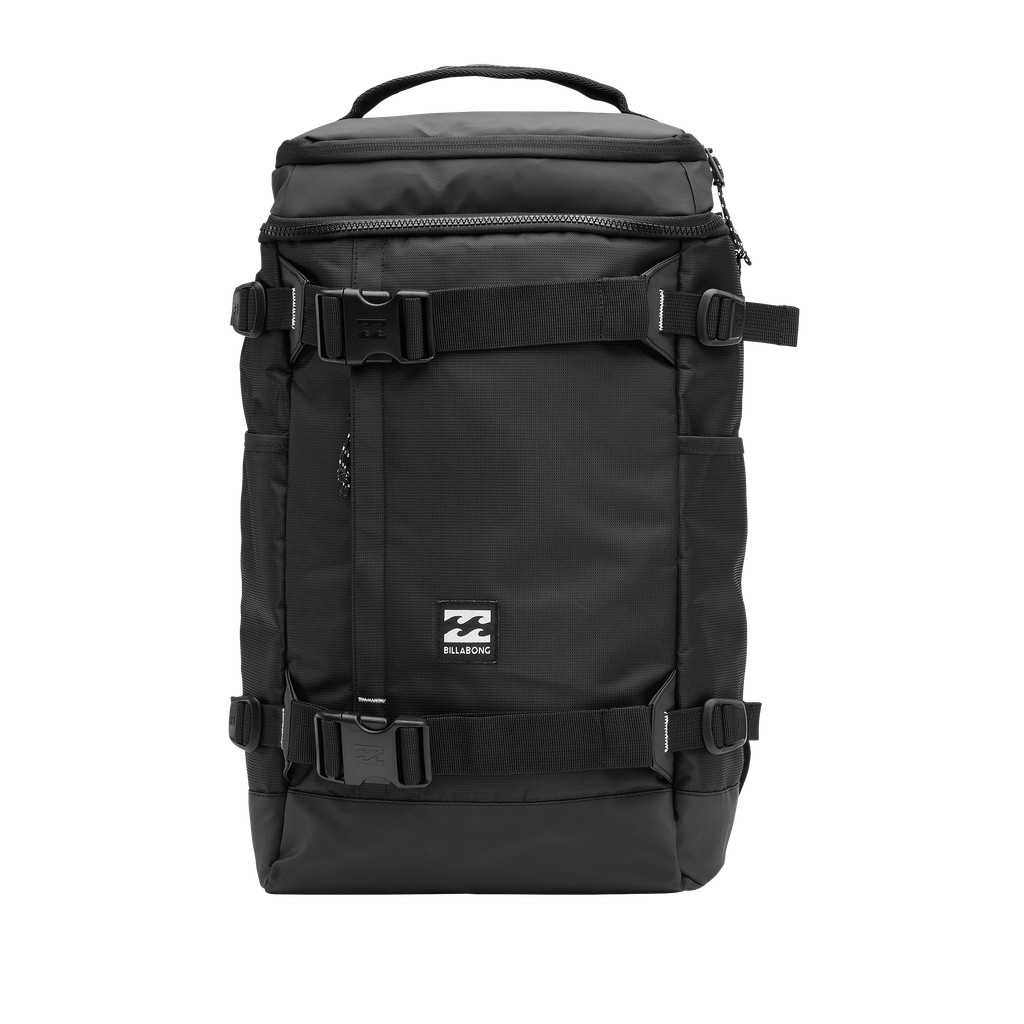 Billabong Backpack Operative Bag Black 24D653504