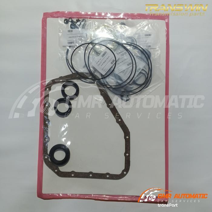 Packing Seal Paking Sil Kit Set Transmisi Matic Untuk Mobil Suzuki Swift Chevrolet Daewo Aveo 81-40