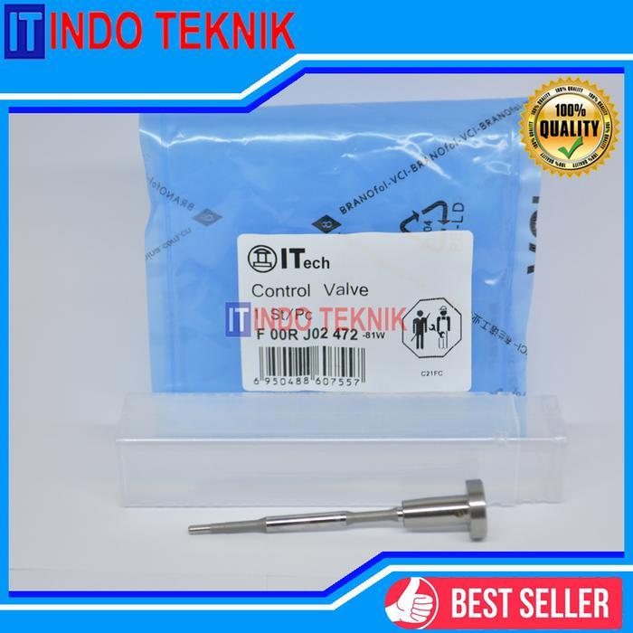 Control Valve Seat Injector Cat 320 320D2 Gc Itech - Orifice Injektor