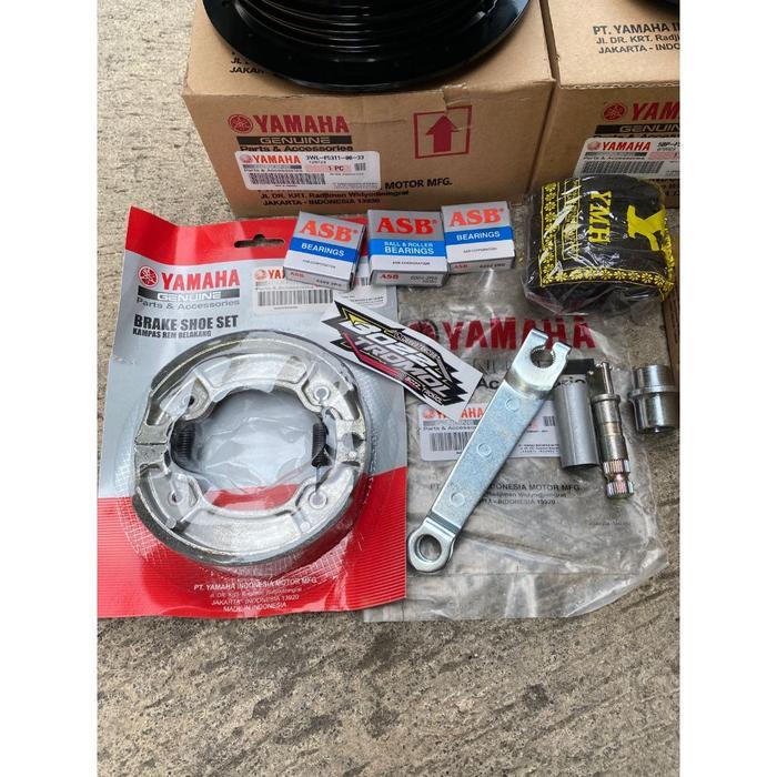 Tromol Belakang Rx King Set Pnp Arm Kaze Termurah Tromol Rx King Scorpio Original Yimm Pnp Arm Kaze