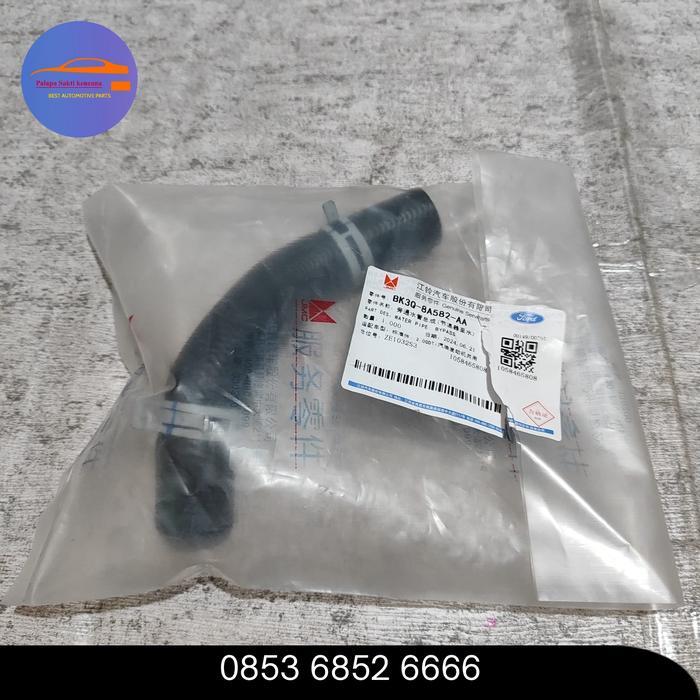SELANG HOSE BYPASS WATER PUMP HOUSING OUTLET FORD RANGER 2200CC ORIGINAL PASSSS