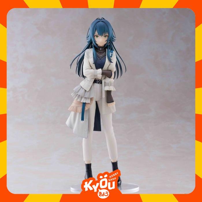 Espresto Figure Tsukimura Temari - Stylist Pose Ver. Gakuen iDOLM@STER