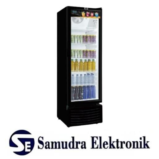 Showcase Rsa 271 Liter AGATE-300