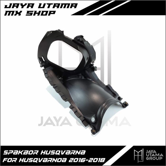 Airbox Husqvarna 2016-2018