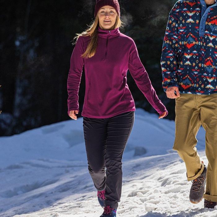 Columbia Glacial Fleece HZ