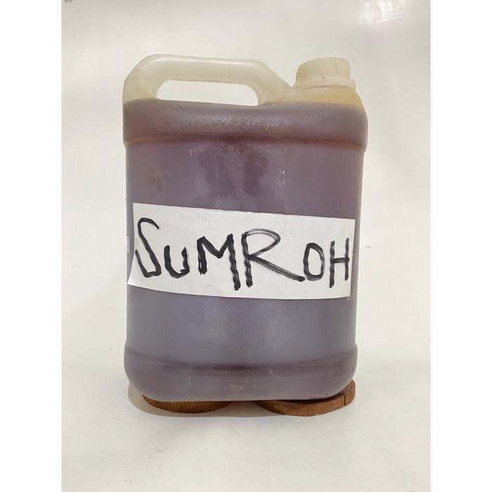 Madu Yaman Sumroh 7Kg