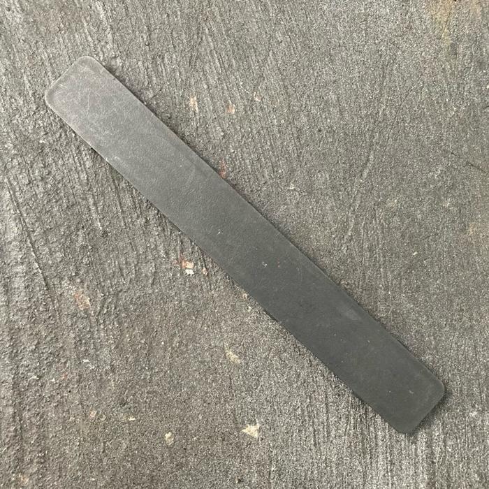 Plug Hole Side Rear Bumper Plastik Cover Tutup Lubang Lobang Bemper Belakang Samping Toyota Kijang R