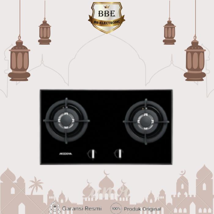 KOMPOR TANAM MODENA BH 1725 L / BH1725L