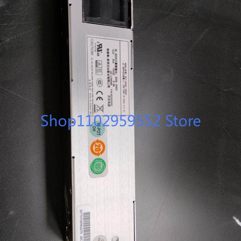 1Pcs for M1Y-2302G M1Y2-5300G2H 300W Industrial Control Equipment Power Supply Module