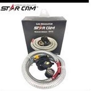 Selang Regulator Starcam SC T12RMS