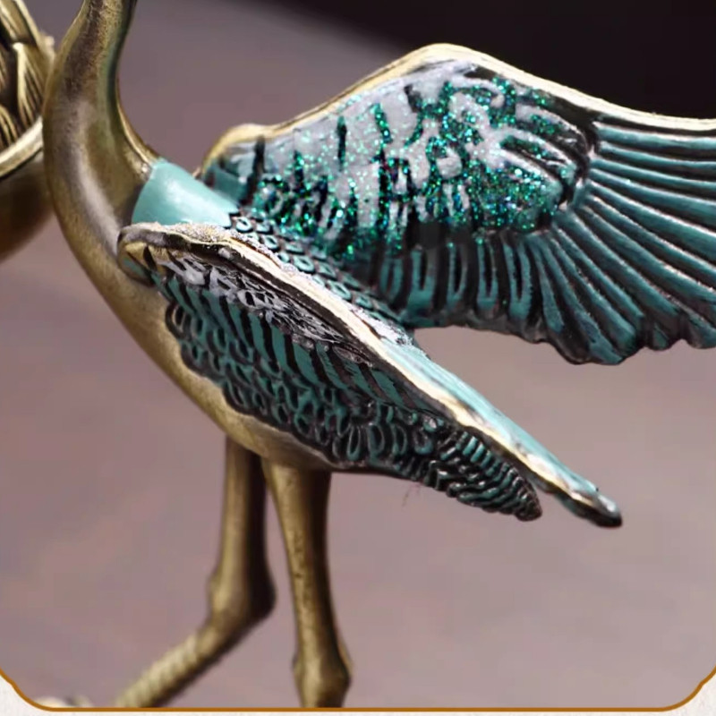 Censer Lotus Incense Burners Home Fragrance Hookah Gift Incense Burners Retro Alloy Home Decor